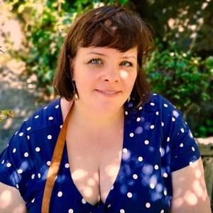 Meet your Posher, Erika